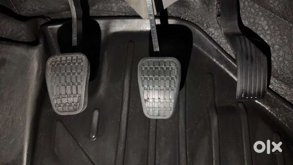 Tata Altroz 1.2 Xm Plus, 2022, Petrol