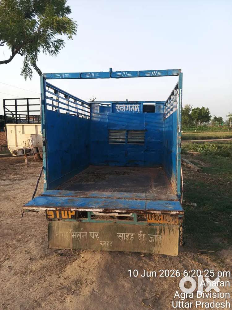 Ashok Leyland Stile 2018 Diesel 140000 Km Driven