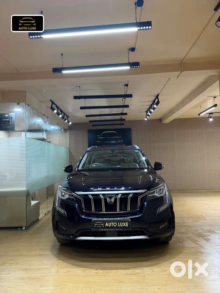 Mahindra Xuv700 2.2 Ax 5 Diesel Mt 7 Str, 2023, Diesel