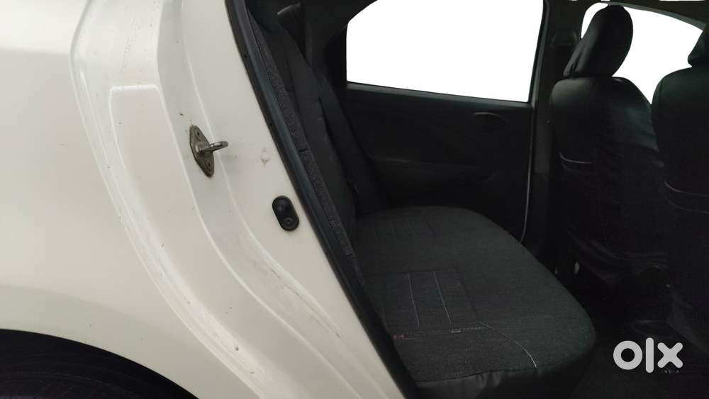 Toyota Etios 2013-2014 G, 2013, Petrol