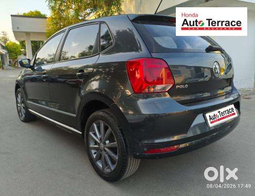 Volkswagen Polo 1.0 Mpi Highline Plus, 2019, Petrol
