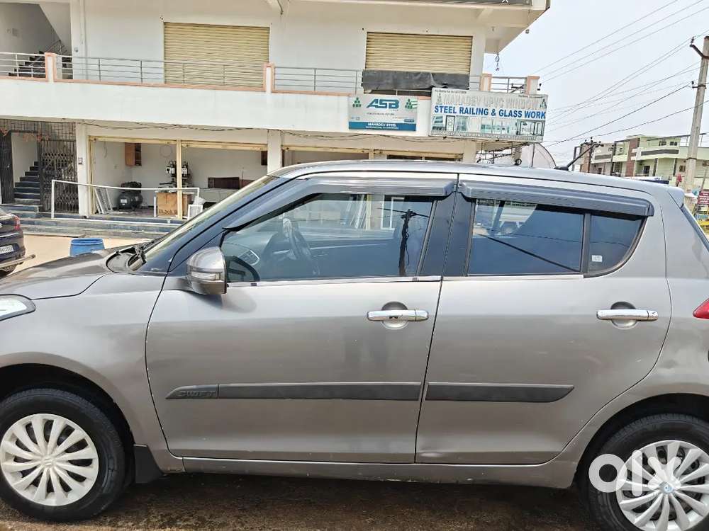 Good Vehicle Super Condition