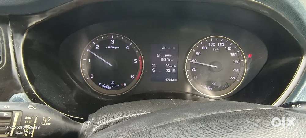 Hyundai I20 Active 2016 Diesel