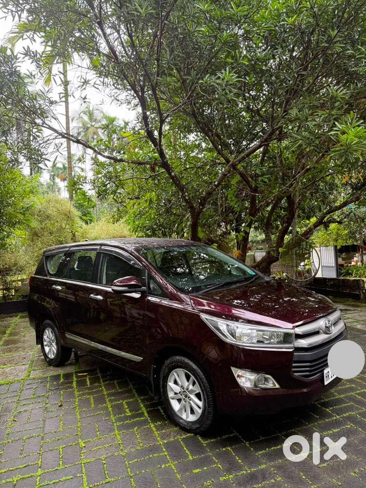 Toyota Manual Diesel 2016