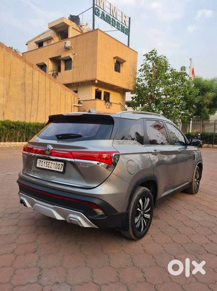Mg Hector 2.0 Sharp Diesel, 2019, Diesel