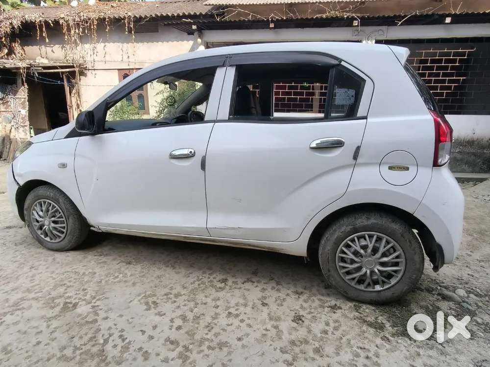 Hyundai New Santro 1.1 2020
