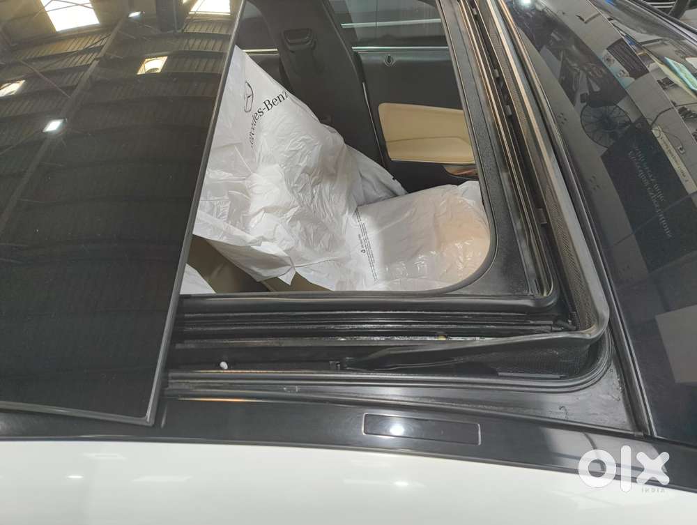 Mercedes-benz Cla 200 Cgi Sport, 2018, Petrol