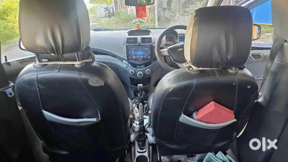 Chevrolet Beat 2010 Petrol 112000 Km Driven