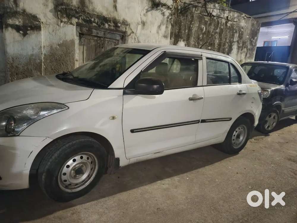Maruti Suzuki Swift Dzire Tour 2022 Petrol 83000 Km Driven