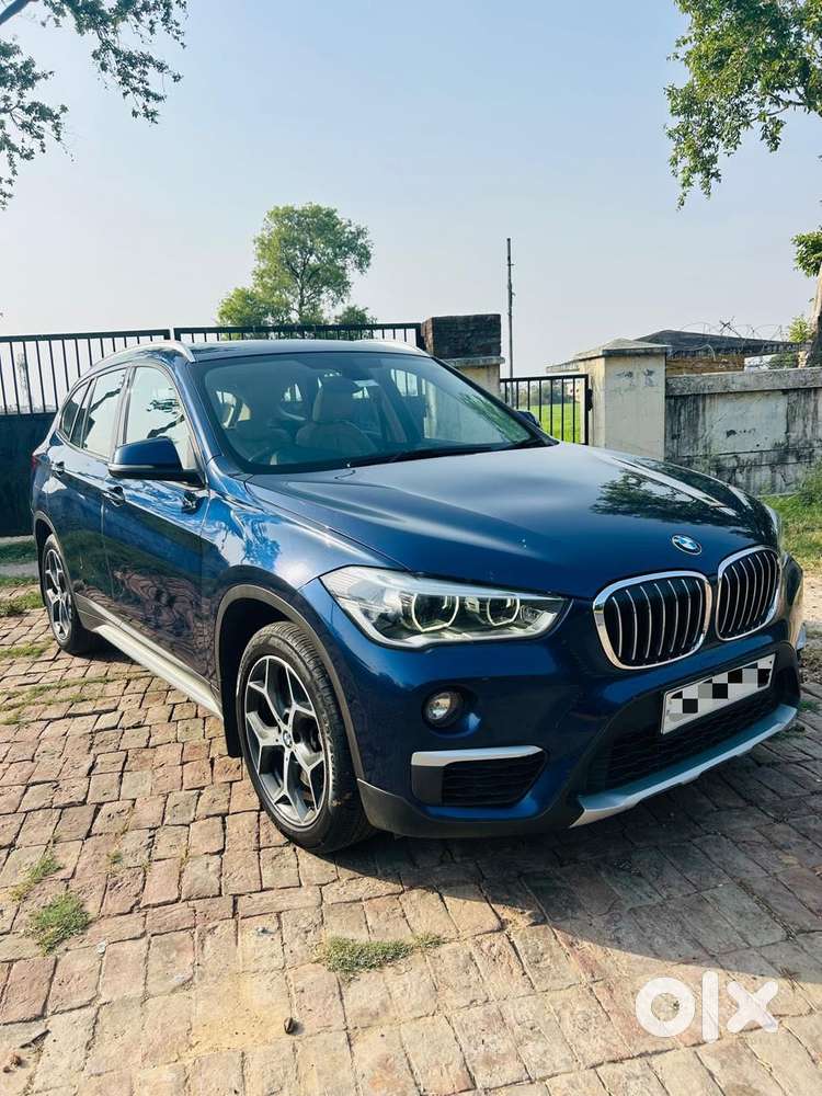 Bmw X1 2.0 Sdrive 20d, 2018, Diesel