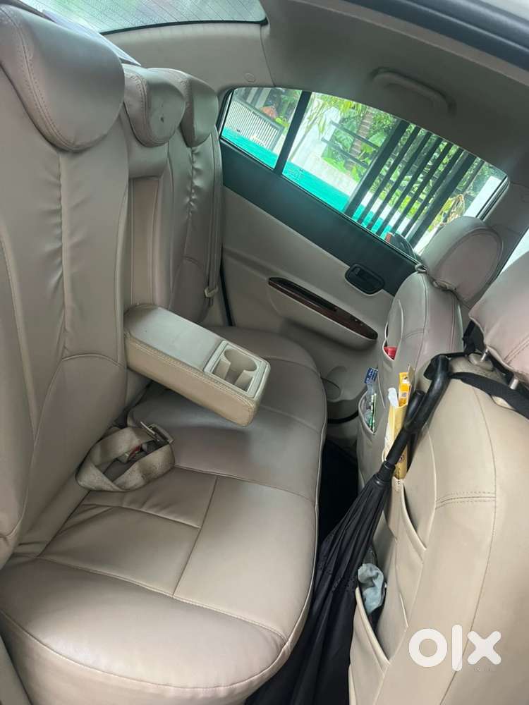 Hyundai Verna Diesel 2009