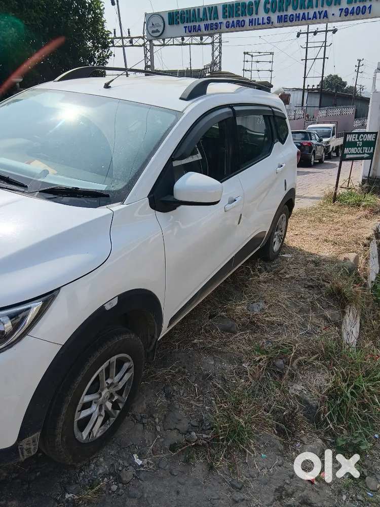 Triber In Good Condition