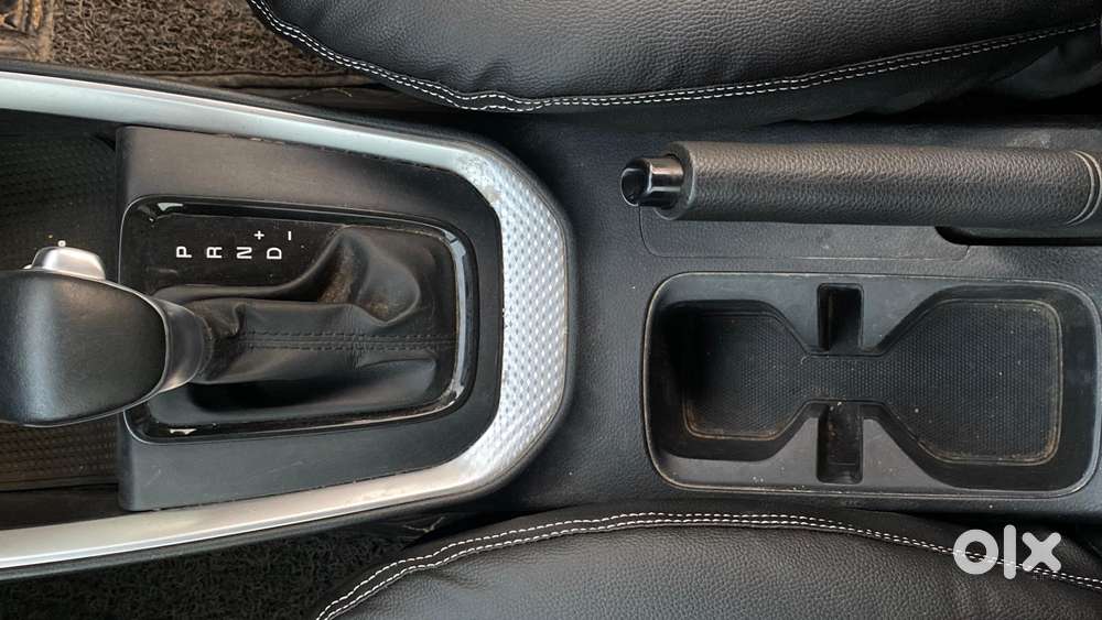 Kia Sonet 1.5 Htk Plus Diesel At, 2021, Diesel