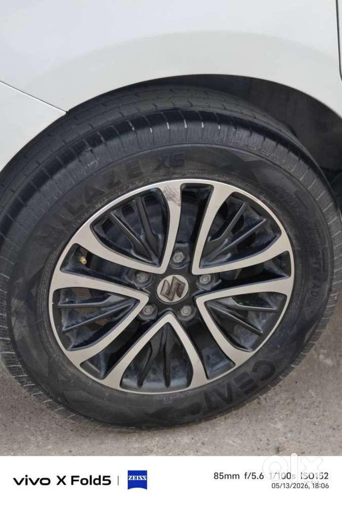 Maruti Suzuki Ertiga Vxi (o) Cng, 2023, Cng & Hybrids