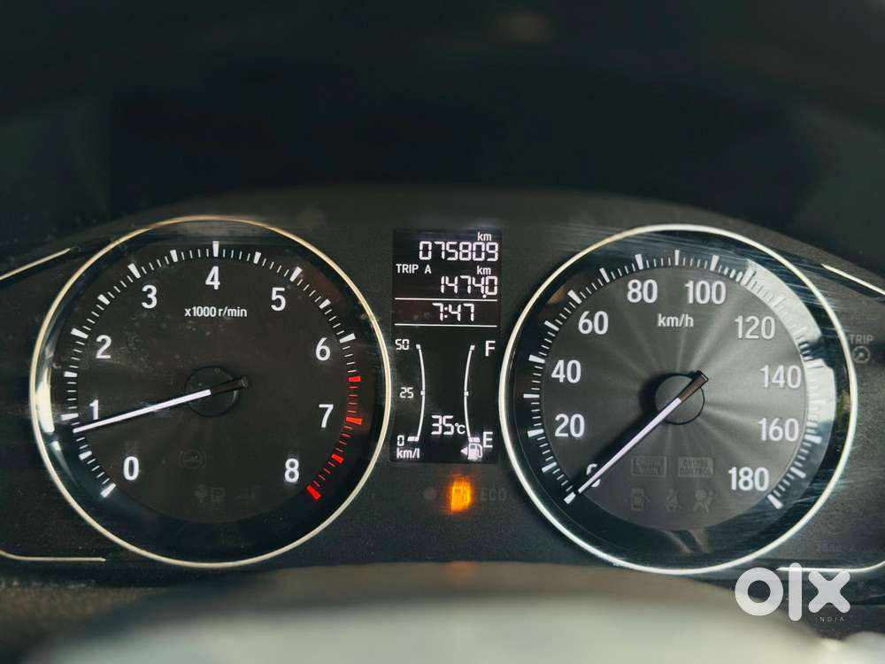 Honda Amaze, 2022, Cng & Hybrids