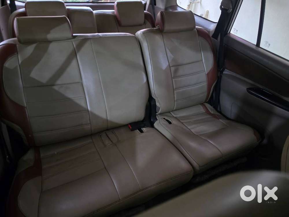 Innova 2.5 G (2016)