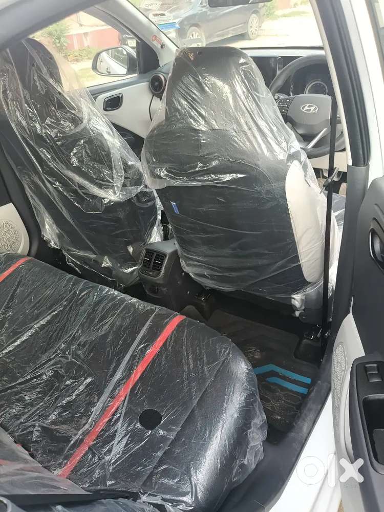 Hyundai Aura 1.2 S 2026