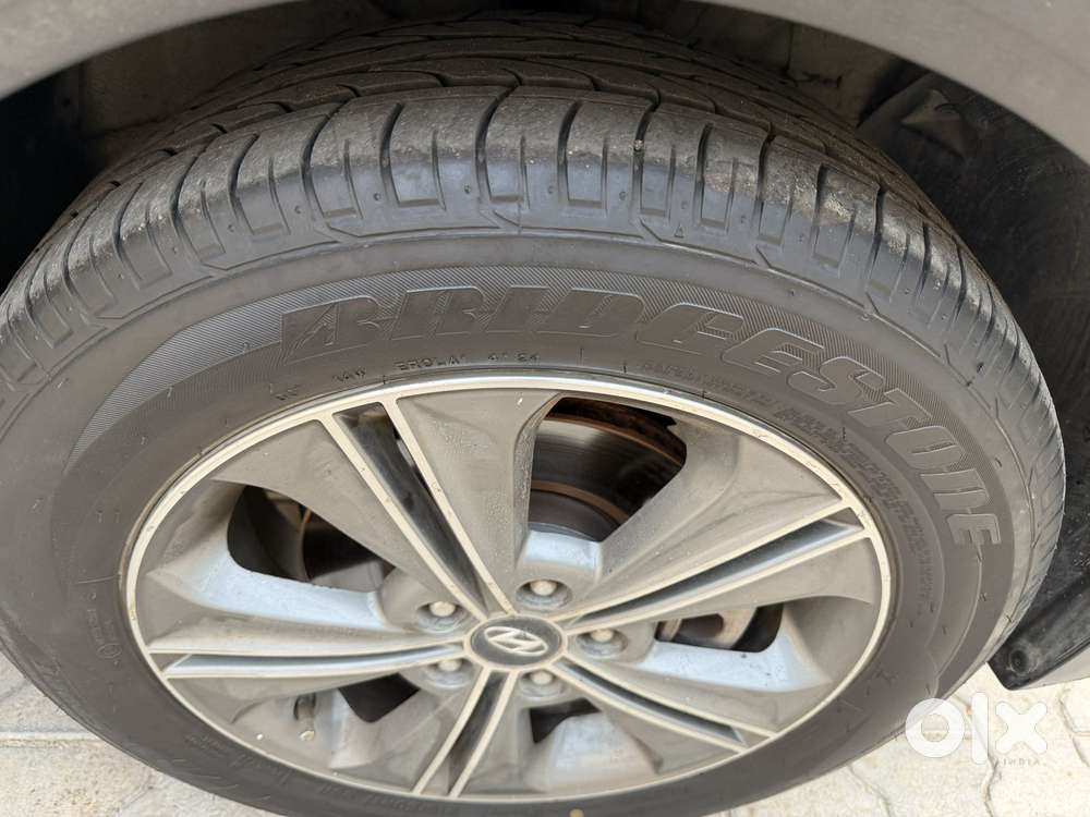 Hyundai Creta 1.6 Sx Plus Petrol, 2016, Petrol