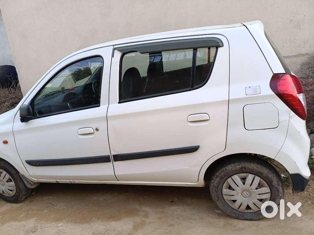 Manual Good Condition Single Hand