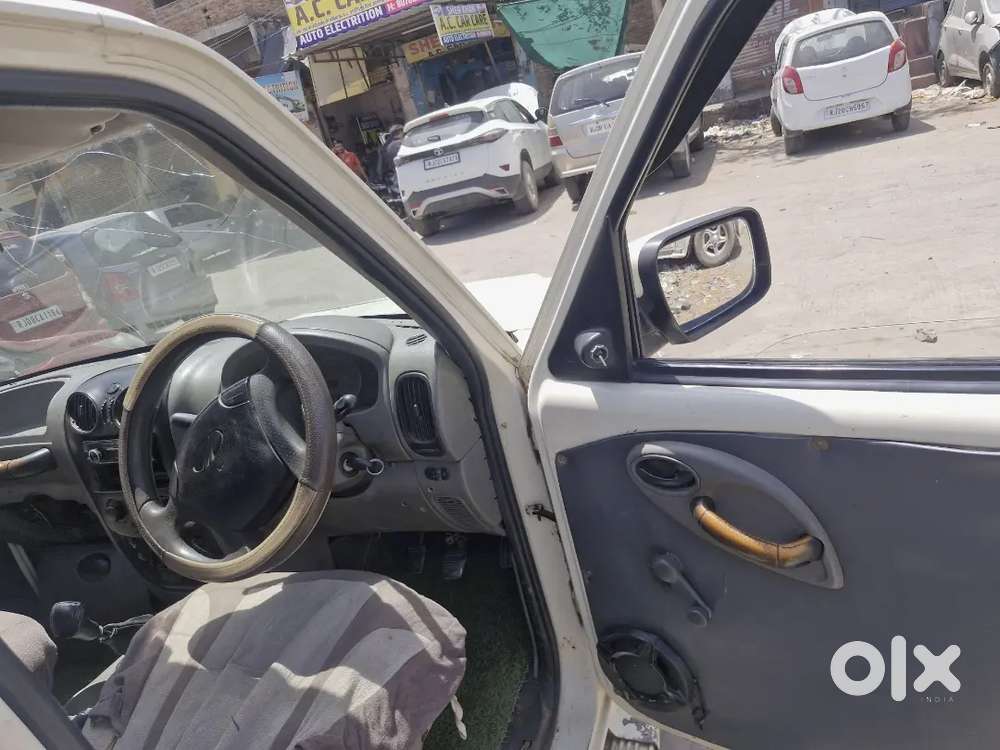 Mahindra Scorpio Classic