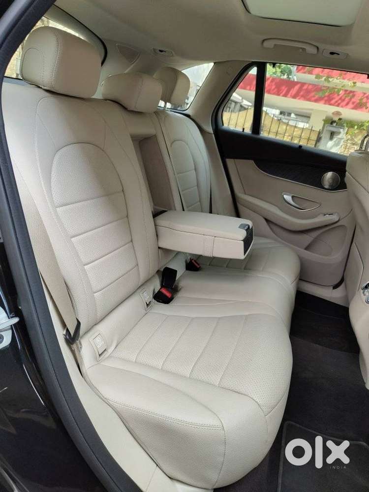 Mercedes-benz Glc 220d 4matic, 2022, Diesel