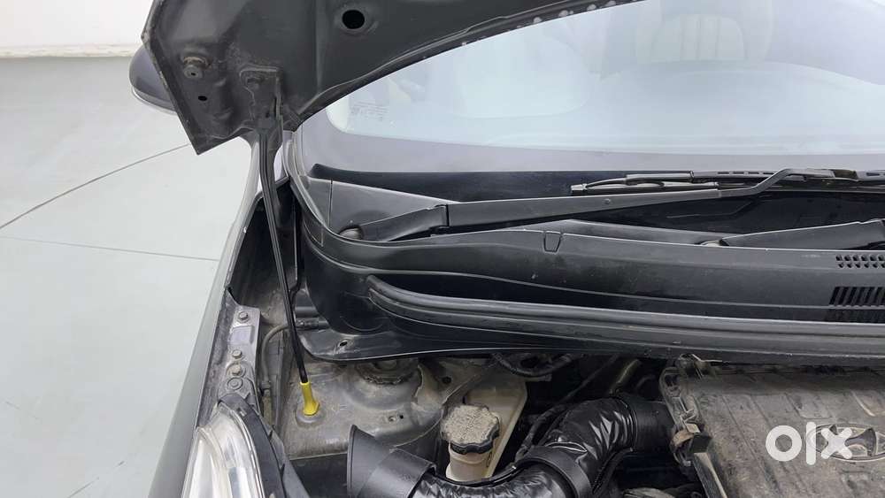 Hyundai Grand I10 Sportz 1.2 Kappa Vtvt, 2019, Cng & Hybrids