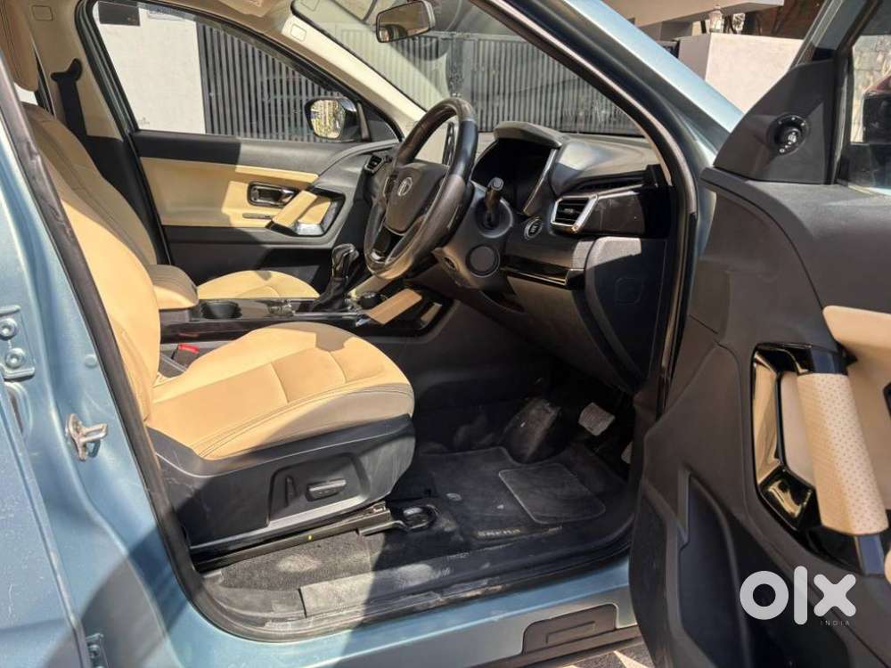 Tata Safari 2.0 Kryotec Xza Plus, 2021, Diesel