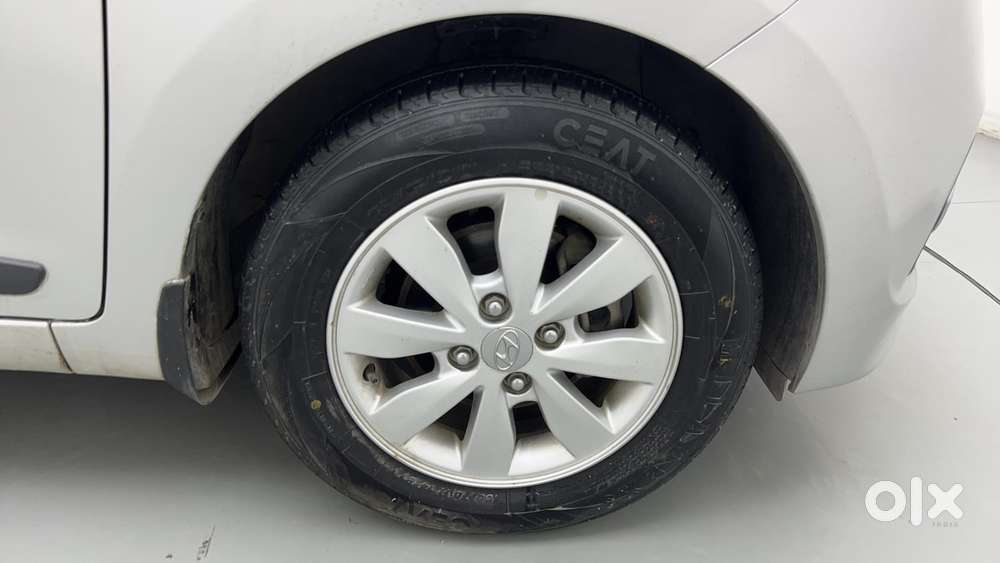 Hyundai Xcent S 1.2 (o), 2015, Petrol