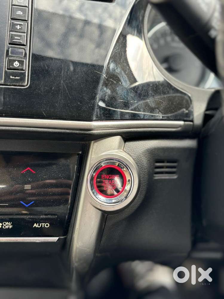 Honda City 2022 Cng & Hybrids 82000 Km Driven