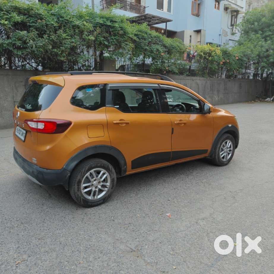 Renault Triber Rxt Easy-r Amt, 2020, Petrol