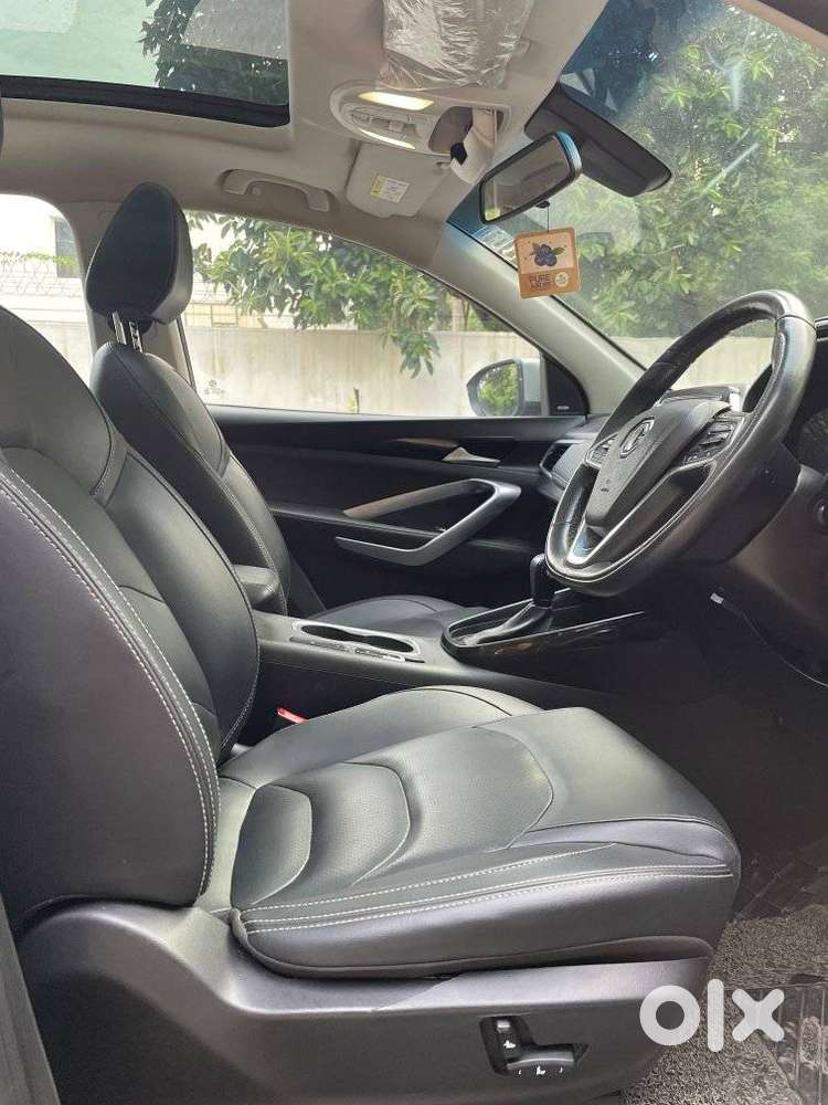 Mg Hector 1.5 Dct Sharp, 2020, Petrol