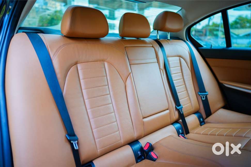 Bmw 3 Series Gran Limousine 2.0 320ld Luxury Line, 2021