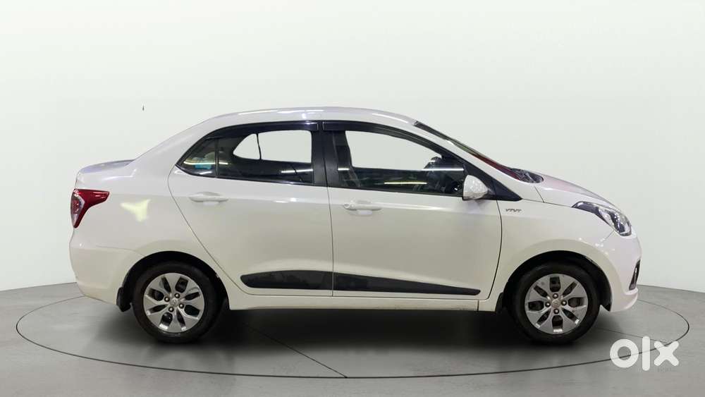 Hyundai Xcent [ ] 1.2 S, 2015, Petrol