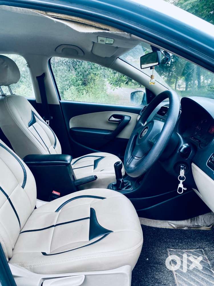 Volkswagen Polo 2013 Diesel