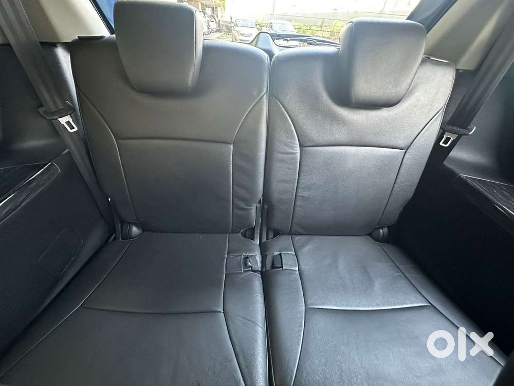 Maruti Suzuki Xl6 1.5 Alpha At, 2022, Petrol