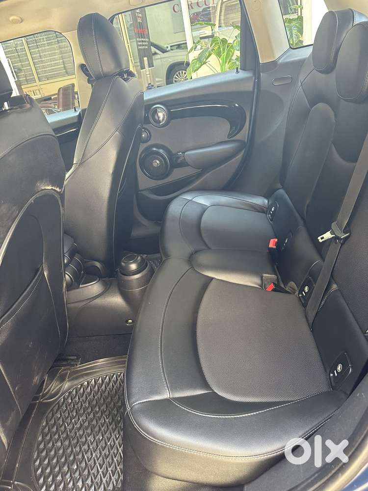 Mini Cooper 5 Door D, 2018, Diesel