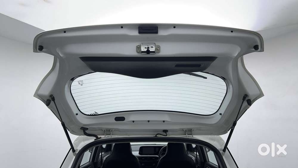 Hyundai Grand I10 Nios Asta 1.2 Kappa Vtvt, 2022, Petrol