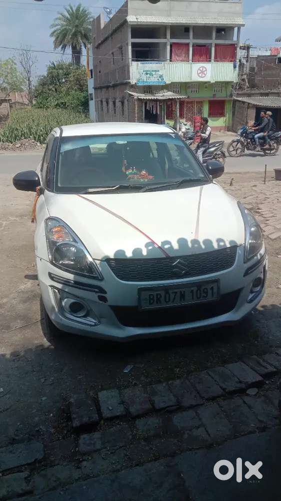 Maruti Suzuki Swift Dzire2013 Diesel 140000 Km Driven