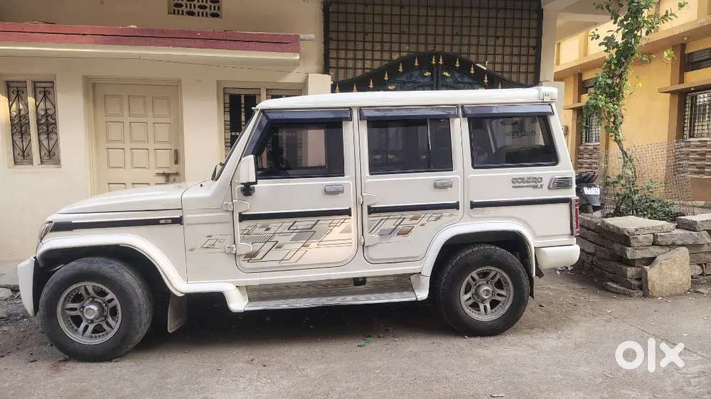 Bolero Slx Bs Iii