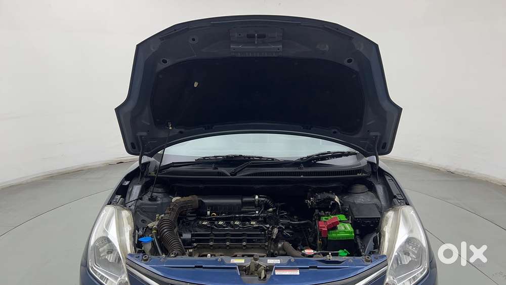 Maruti Suzuki Baleno Delta, 2017, Petrol