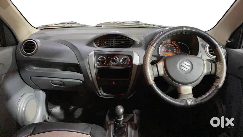 Maruti Suzuki Alto 800 Lxi, 2015, Petrol