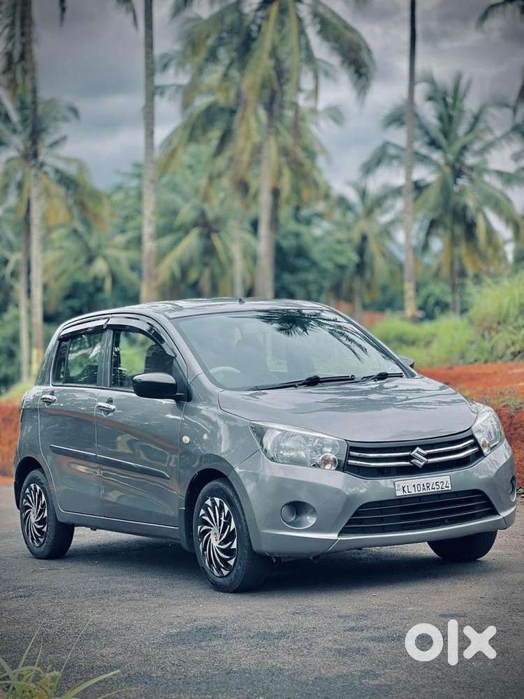 Maruti Suzuki Celerio 2014 Petrol Good Condition