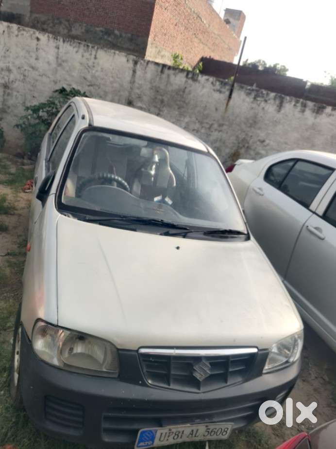 Maruti Suzuki Alto