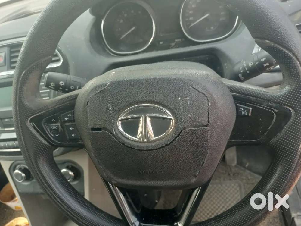 Tata Tiago 2018 Petrol Manual