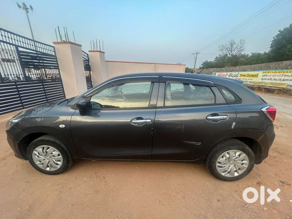 Maruti Suzuki 2024 Manual Petrol