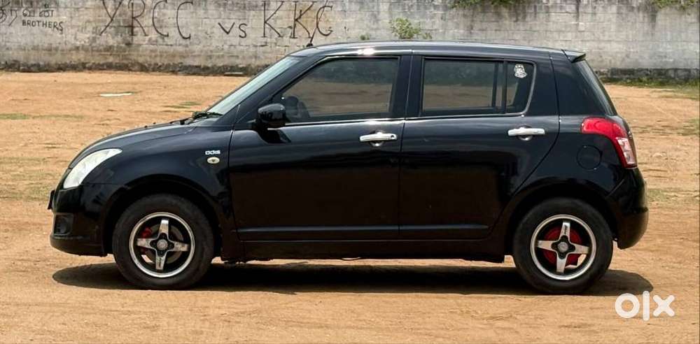 Maruti Suzuki Swift Ldi Bsiv, 2009, Diesel