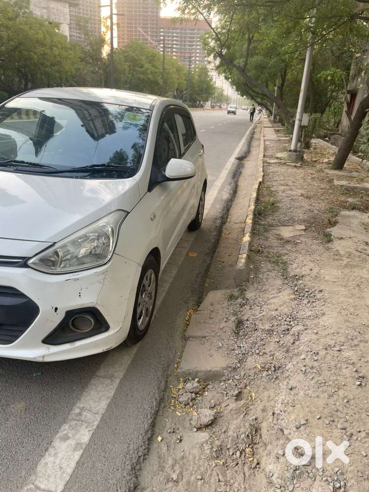 2014 Hyundai Grand I10 Petrol Magna