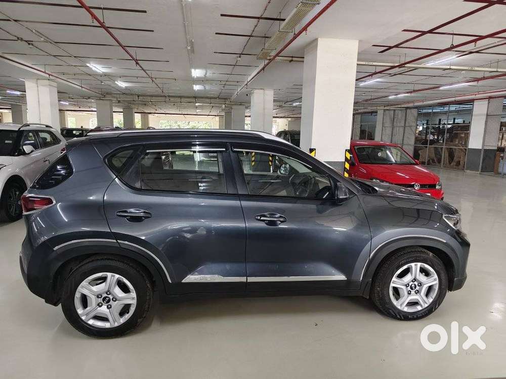 Kia Sonet 1.2 Htk Plus, 2020, Petrol