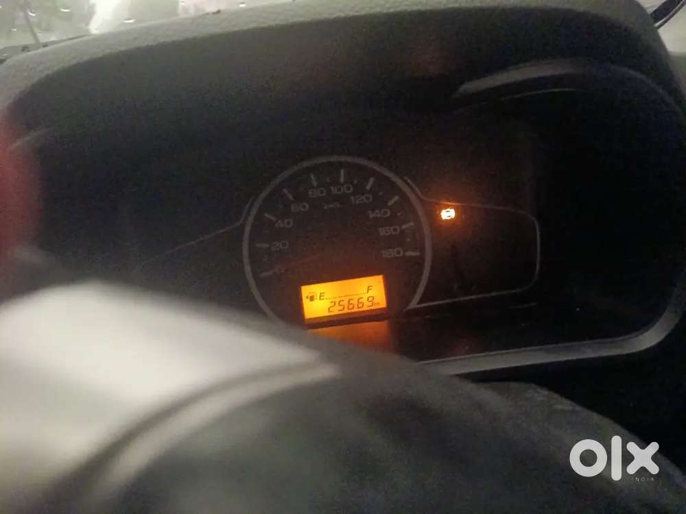 Maruti Suzuki Alto 800 2022 2nd Owner