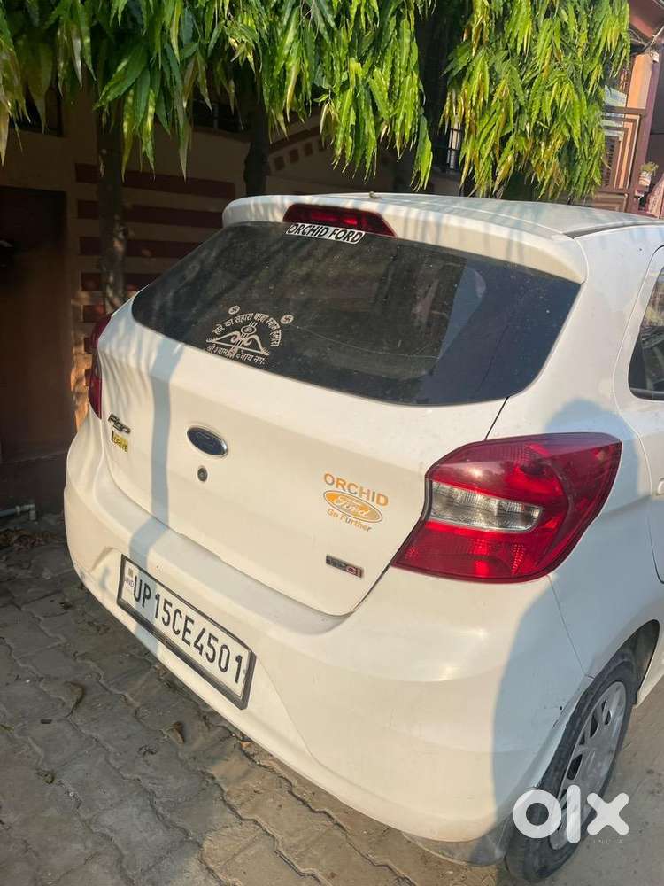 Ford Diesel 2017 Model